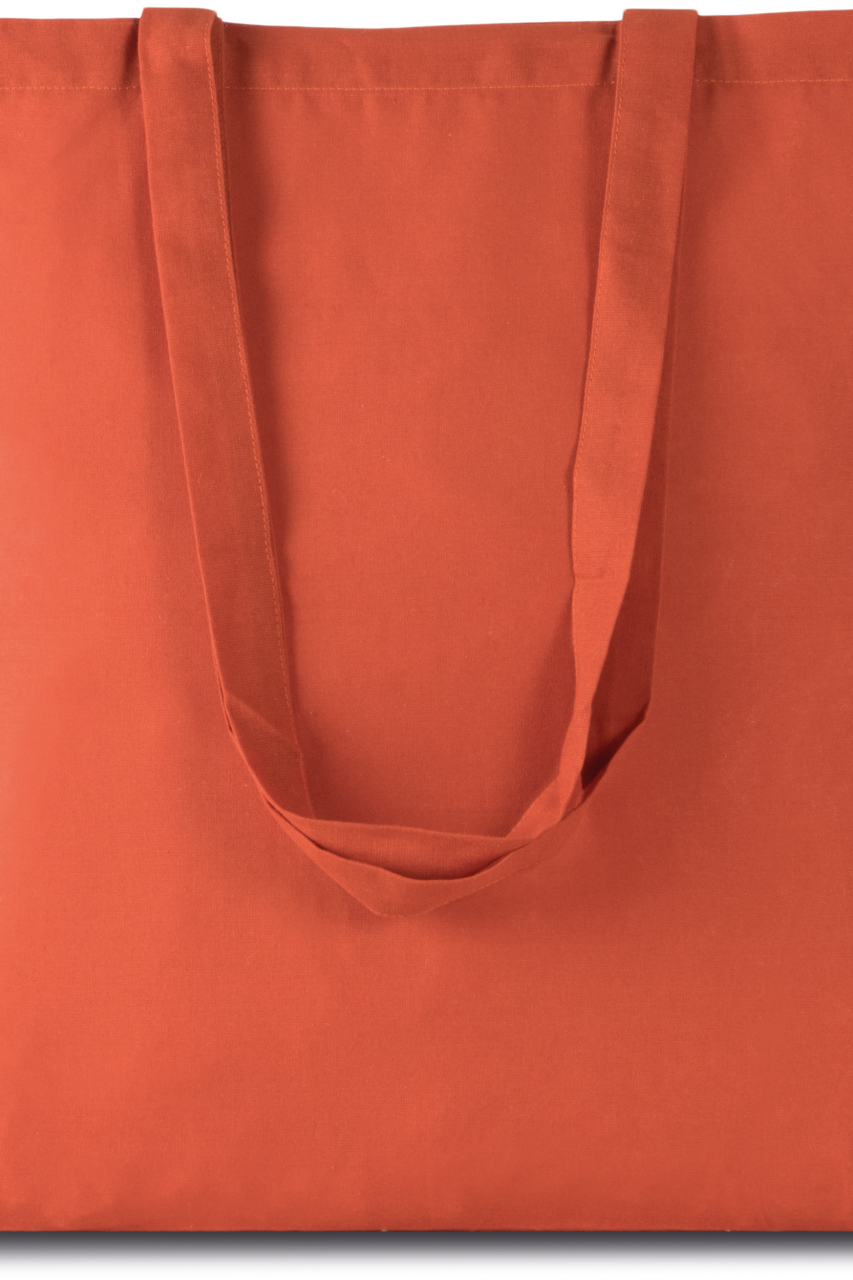 BASIC SHOPPER BAG