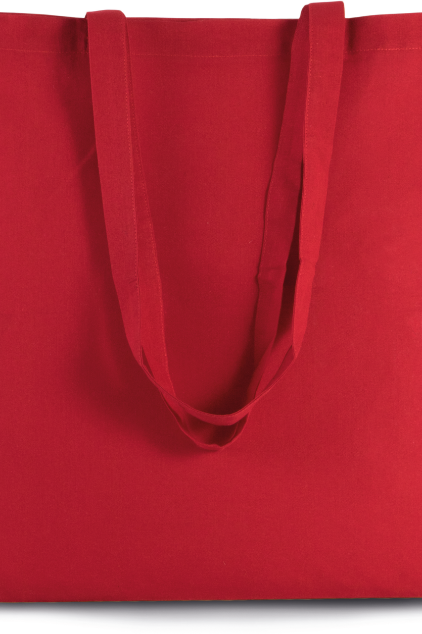 BASIC SHOPPER BAG