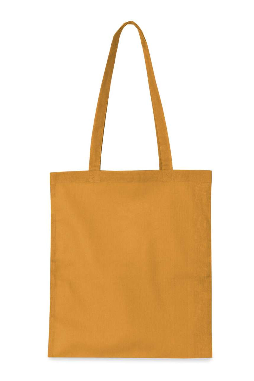 BASIC SHOPPER BAG