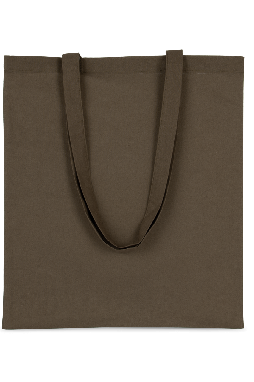 BASIC SHOPPER BAG