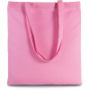 BASIC SHOPPER BAG