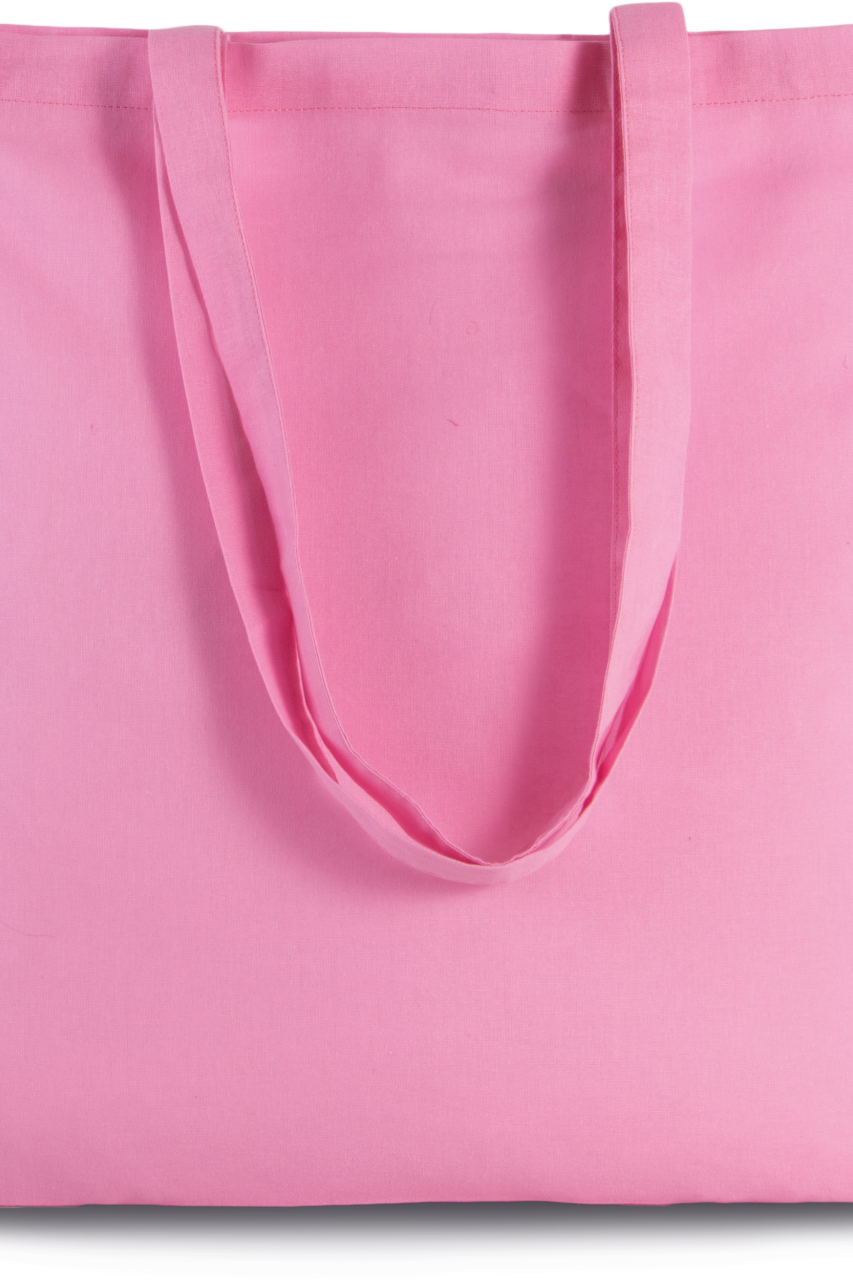 BASIC SHOPPER BAG