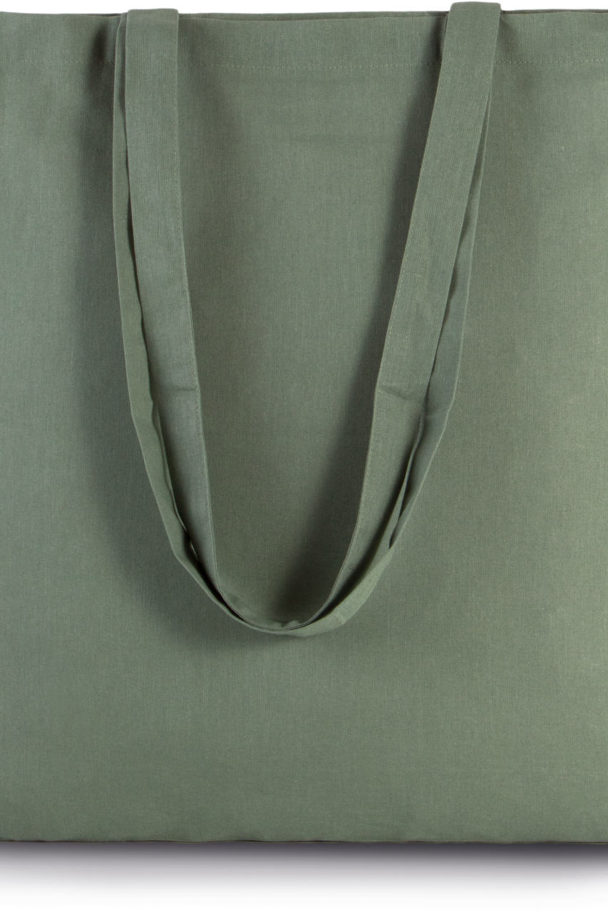 BASIC SHOPPER BAG
