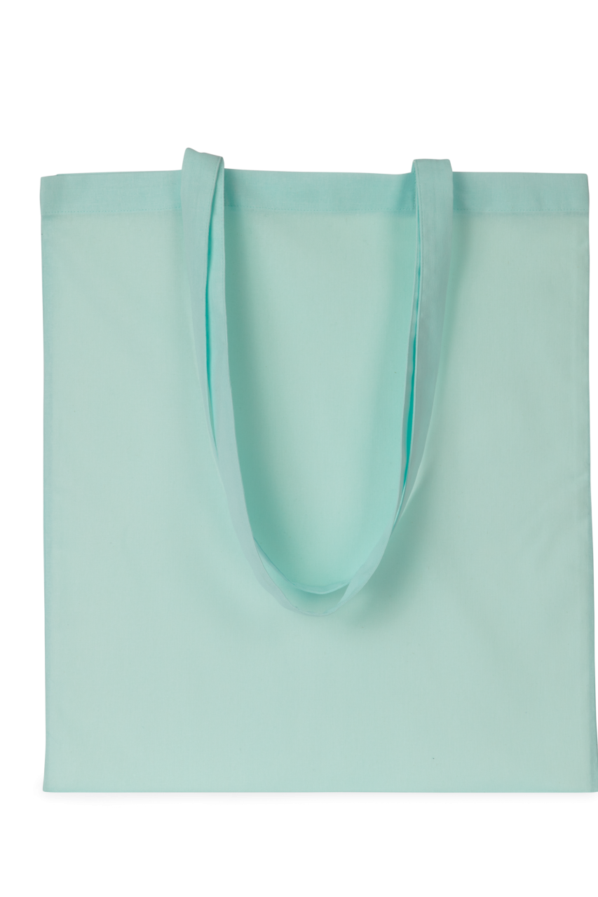BASIC SHOPPER BAG