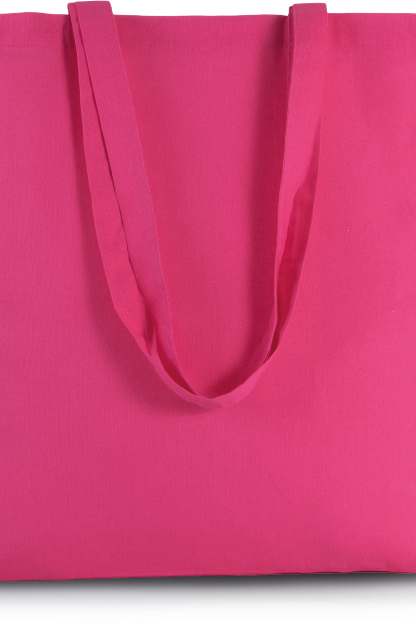 BASIC SHOPPER BAG
