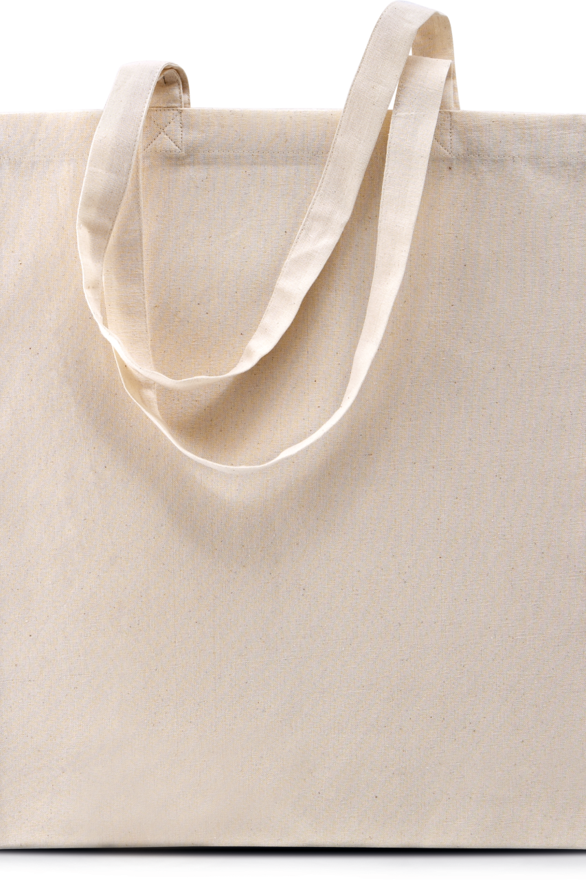 BASIC SHOPPER BAG