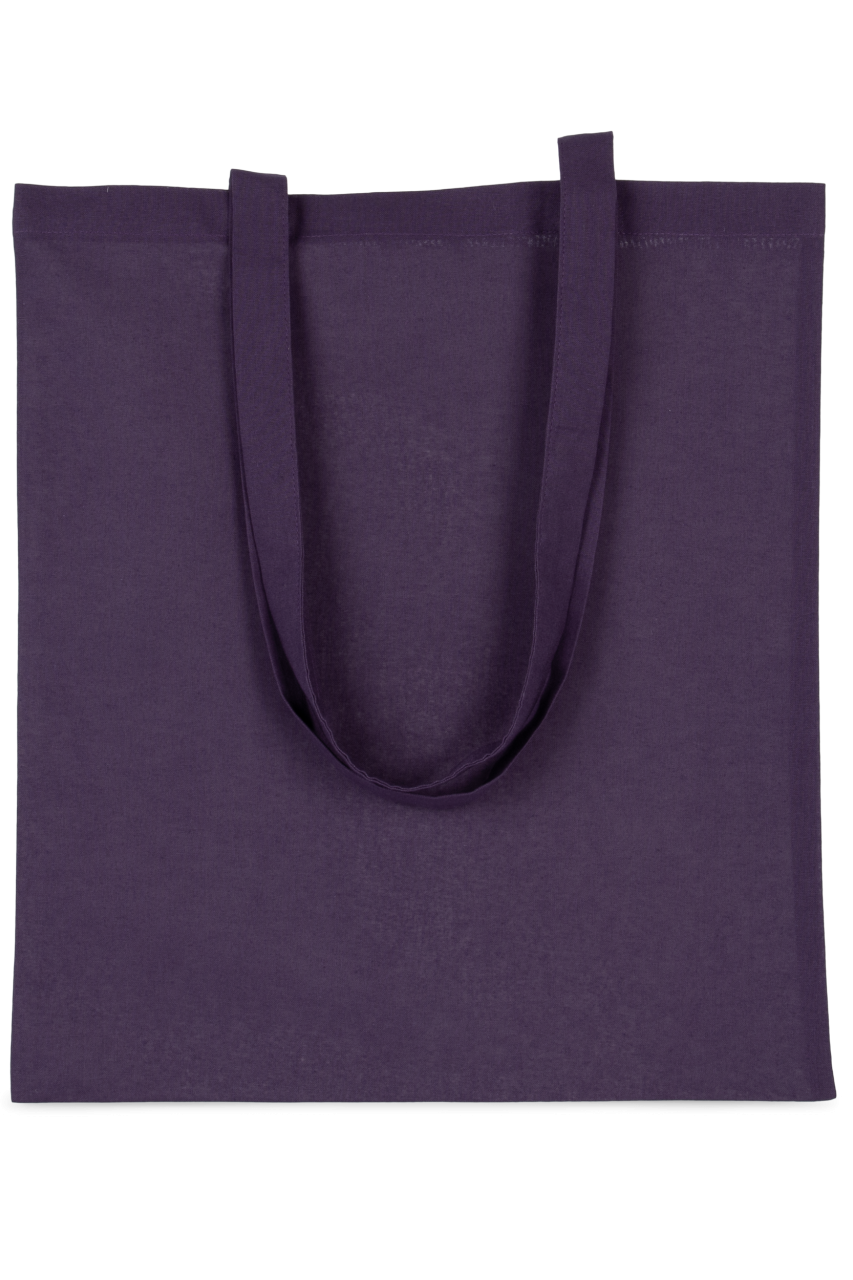 BASIC SHOPPER BAG