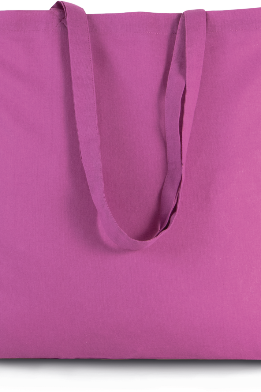 BASIC SHOPPER BAG