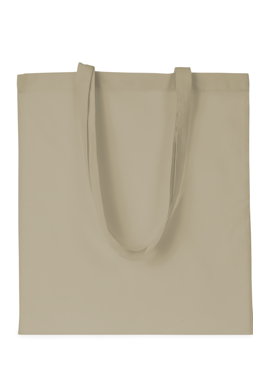 BASIC SHOPPER BAG
