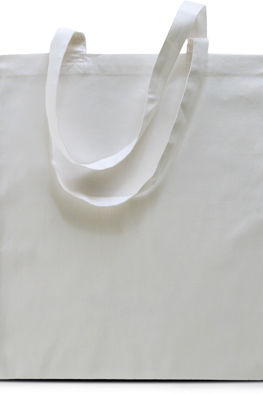 BASIC SHOPPER BAG