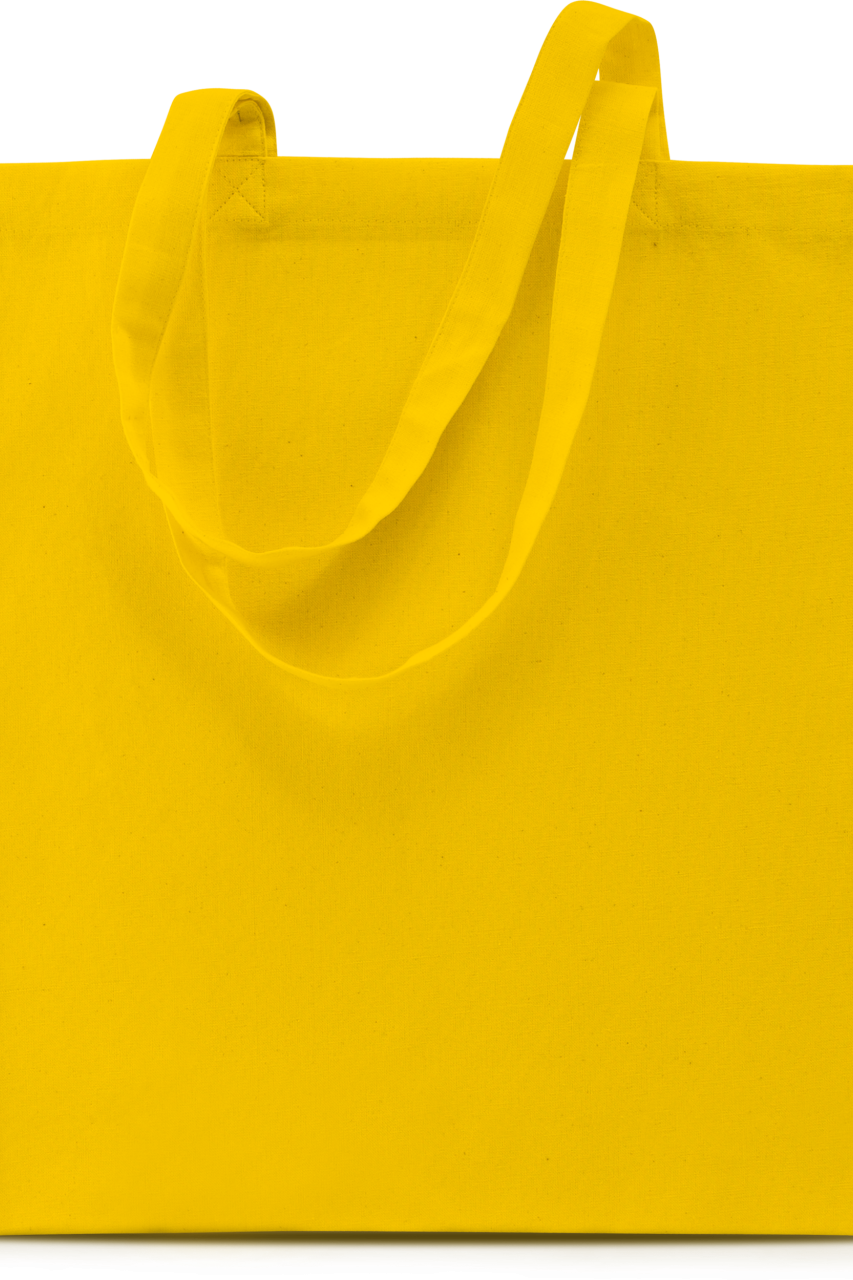BASIC SHOPPER BAG