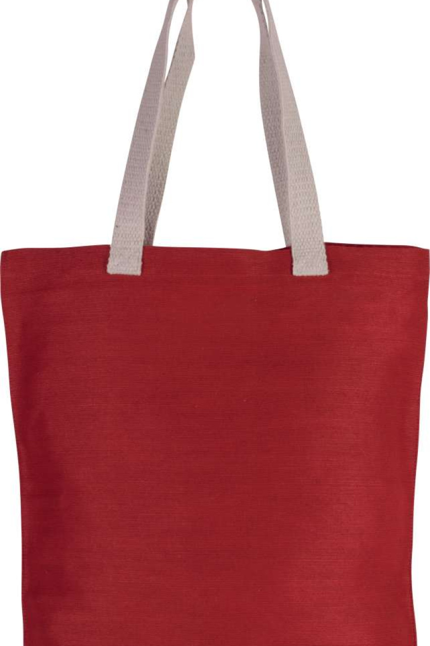 JUCO SHOPPER BAG