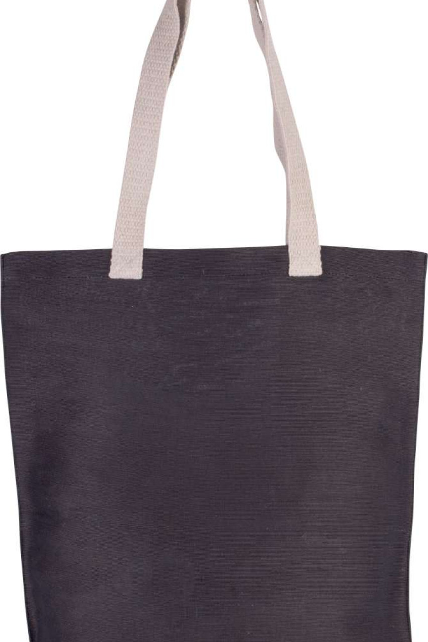 JUCO SHOPPER BAG