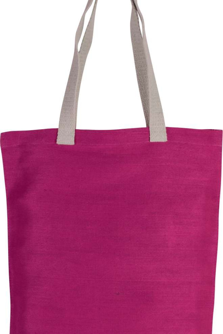 JUCO SHOPPER BAG