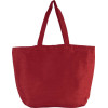 LARGE LINED JUCO BAG