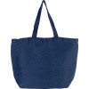 LARGE LINED JUCO BAG