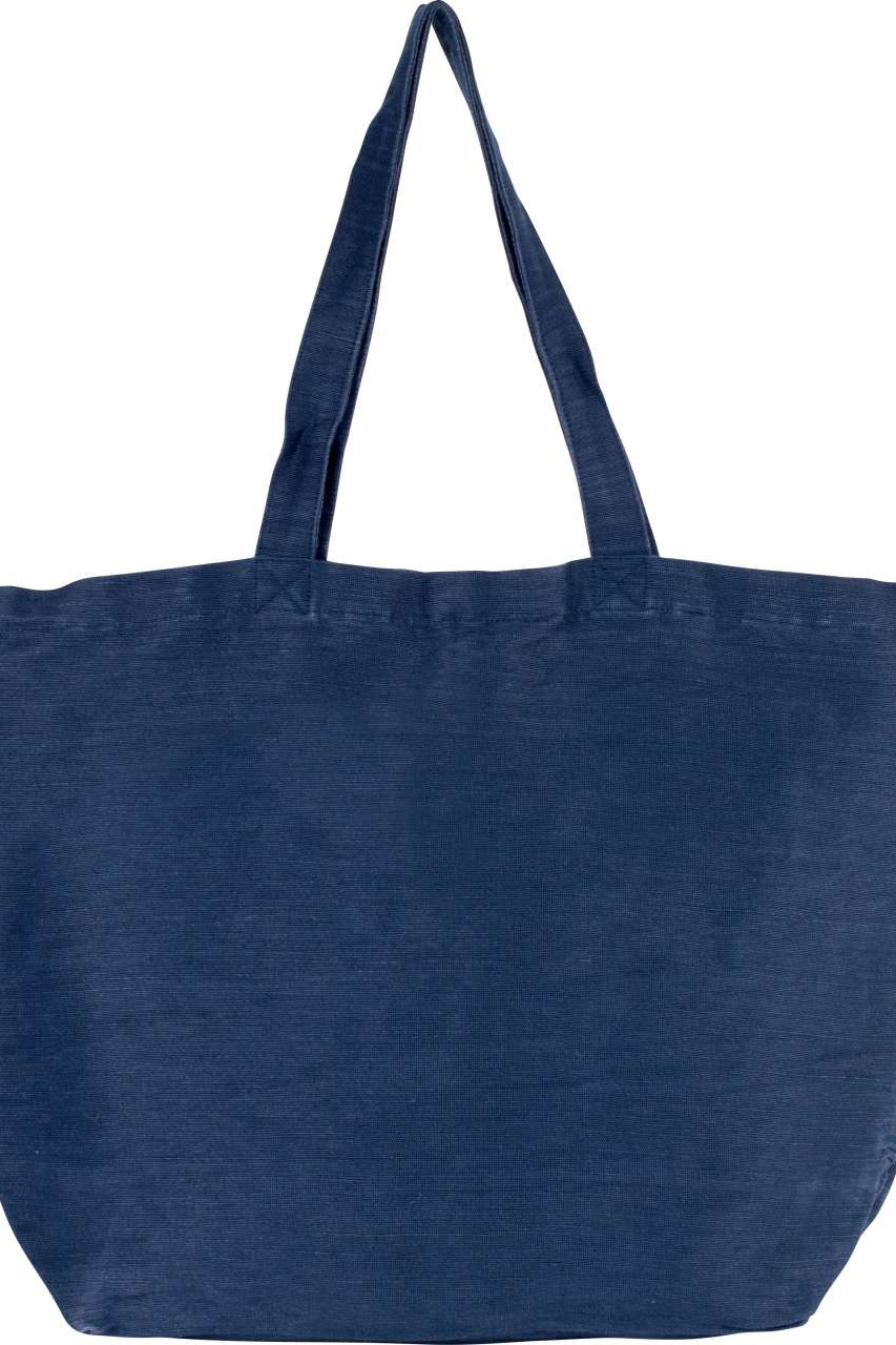 LARGE LINED JUCO BAG