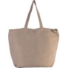 LARGE LINED JUCO BAG