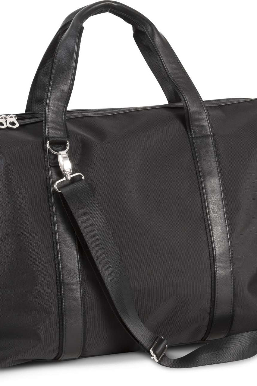 HOLDALL TRAVEL BAG