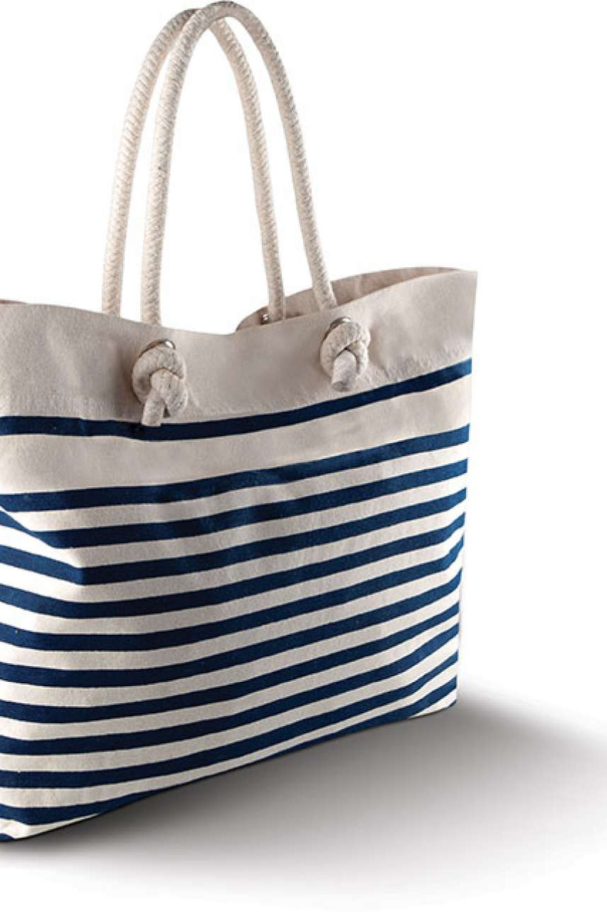 BEACH BAG