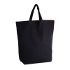 COTTON SHOPPER BAG