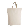COTTON SHOPPER BAG