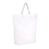COTTON SHOPPER BAG