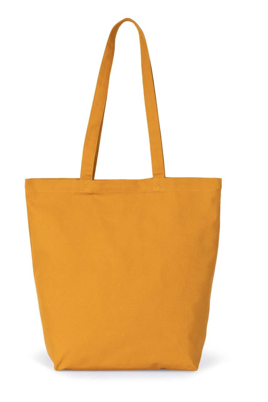 ORGANIC COTTON TOTE BAG