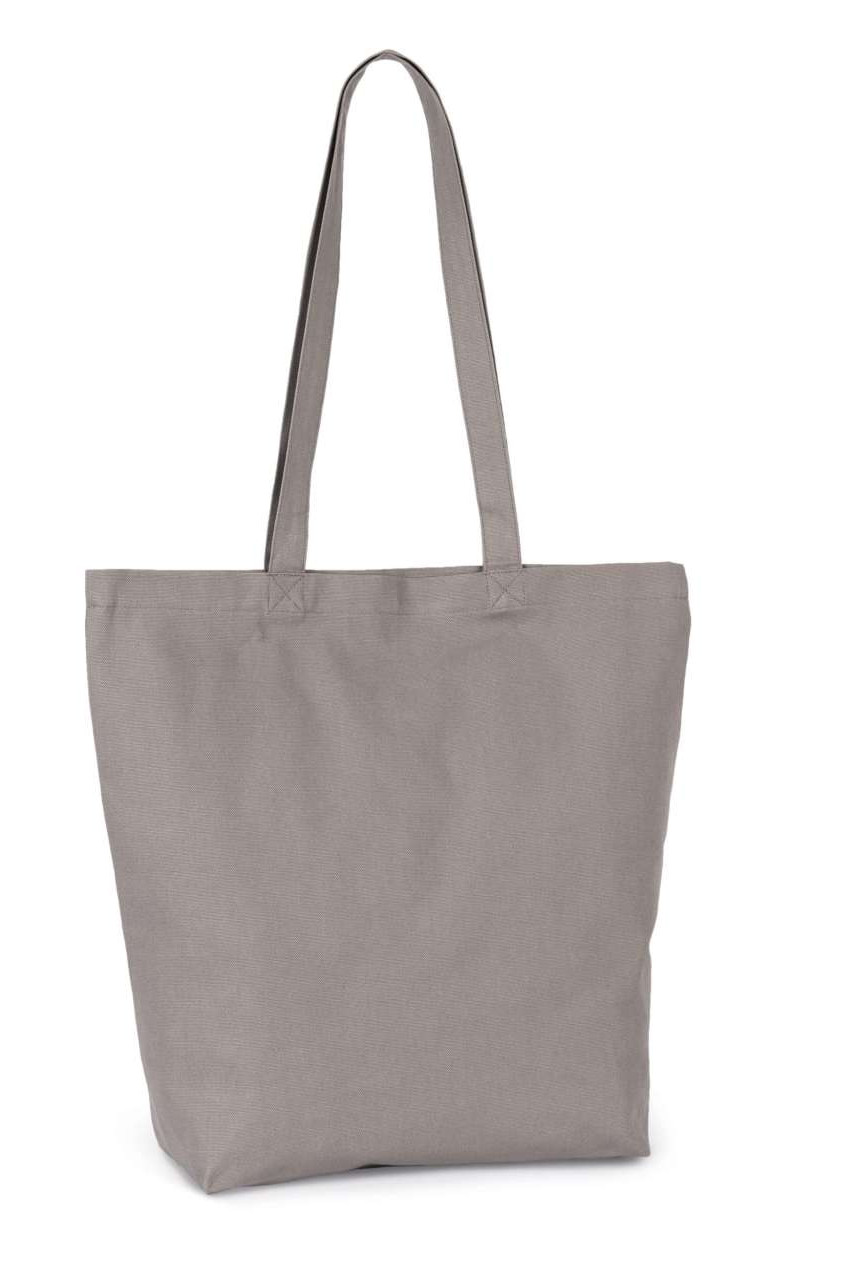 ORGANIC COTTON TOTE BAG