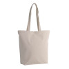 ORGANIC COTTON TOTE BAG