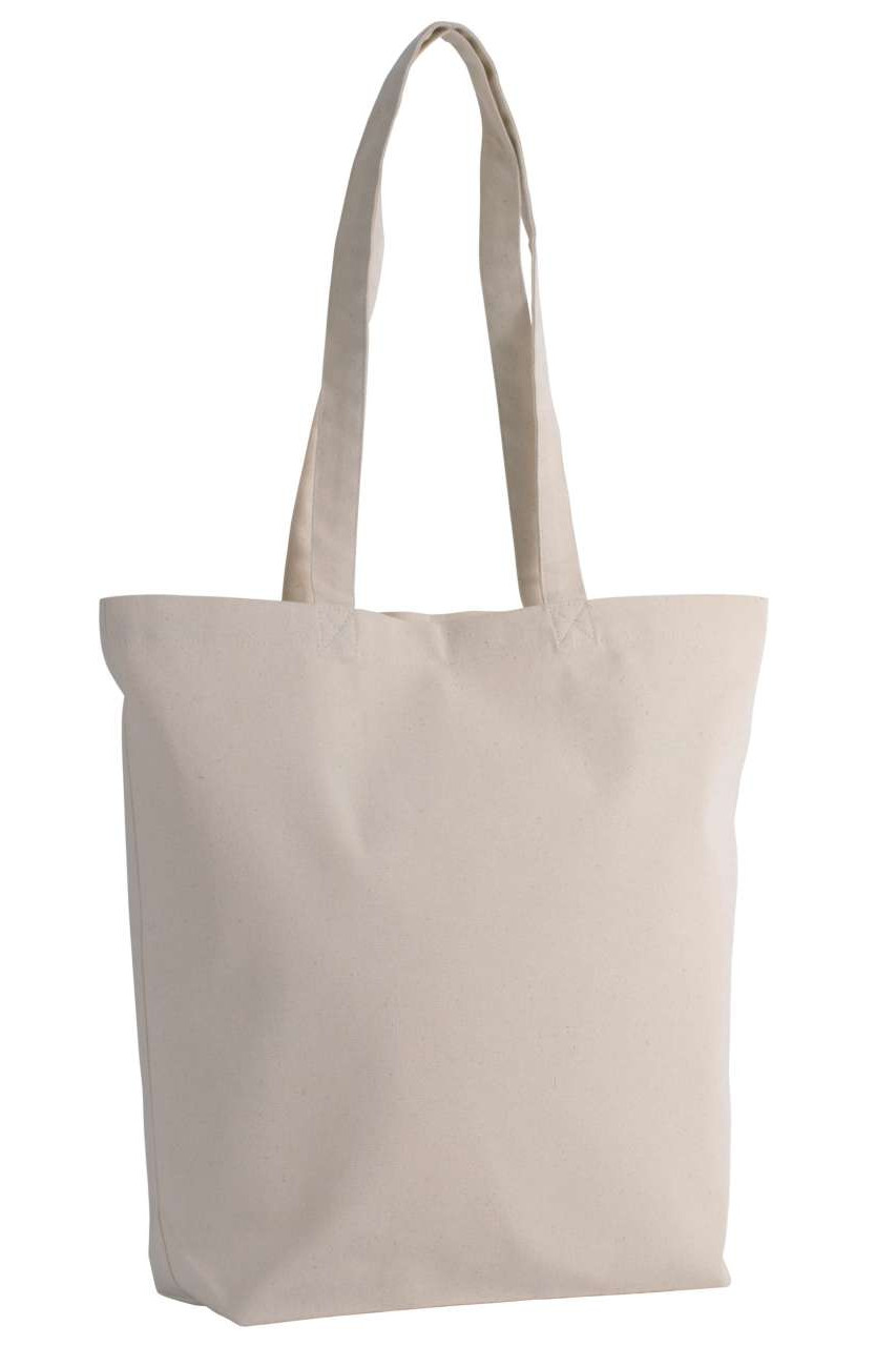 ORGANIC COTTON TOTE BAG