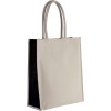 COTTON / JUTE TOTE BAG - 23 L