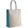 COTTON / JUTE TOTE BAG - 23 L