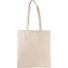 CLASSIC SHOPPER IN ORGANIC COTTON