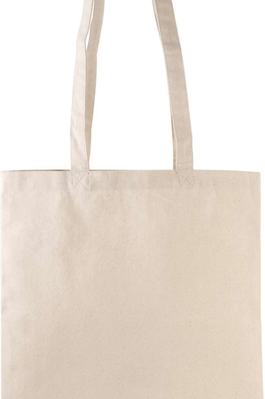 CLASSIC SHOPPER IN ORGANIC COTTON