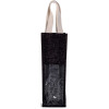 JUTE BOTTLE BAG