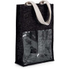 JUTE BOTTLE BAG