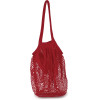 COTTON MESH GROCERY BAG