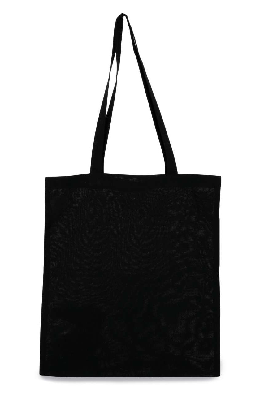ORGANIC COTTON SHOPPING BAG