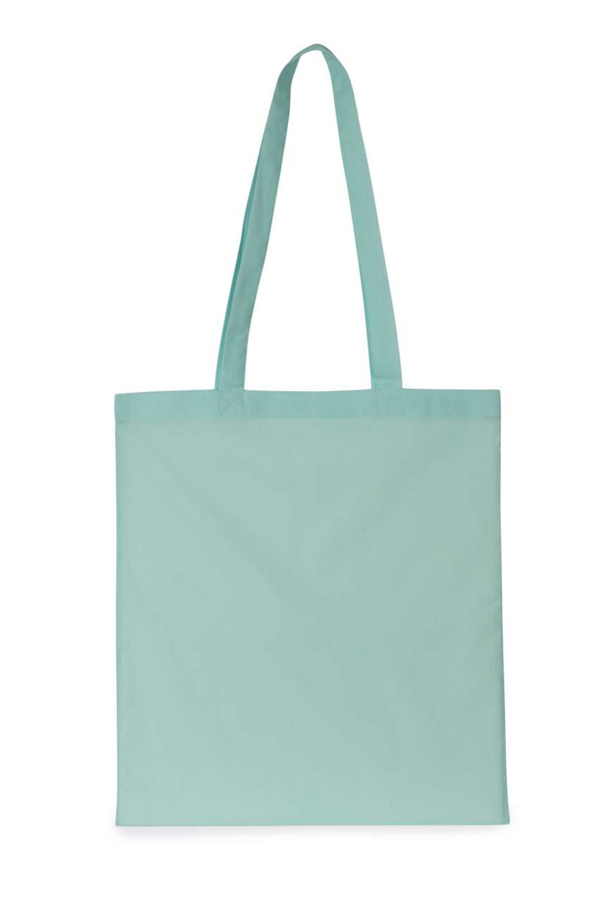 ORGANIC COTTON SHOPPING BAG