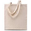 ORGANIC COTTON SHOPPING BAG