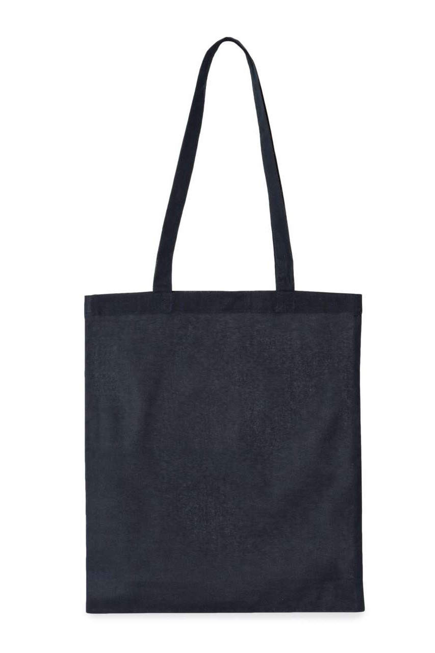 ORGANIC COTTON SHOPPING BAG