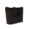 EXTRA-LARGE SHOPPING BAG IN COTTON