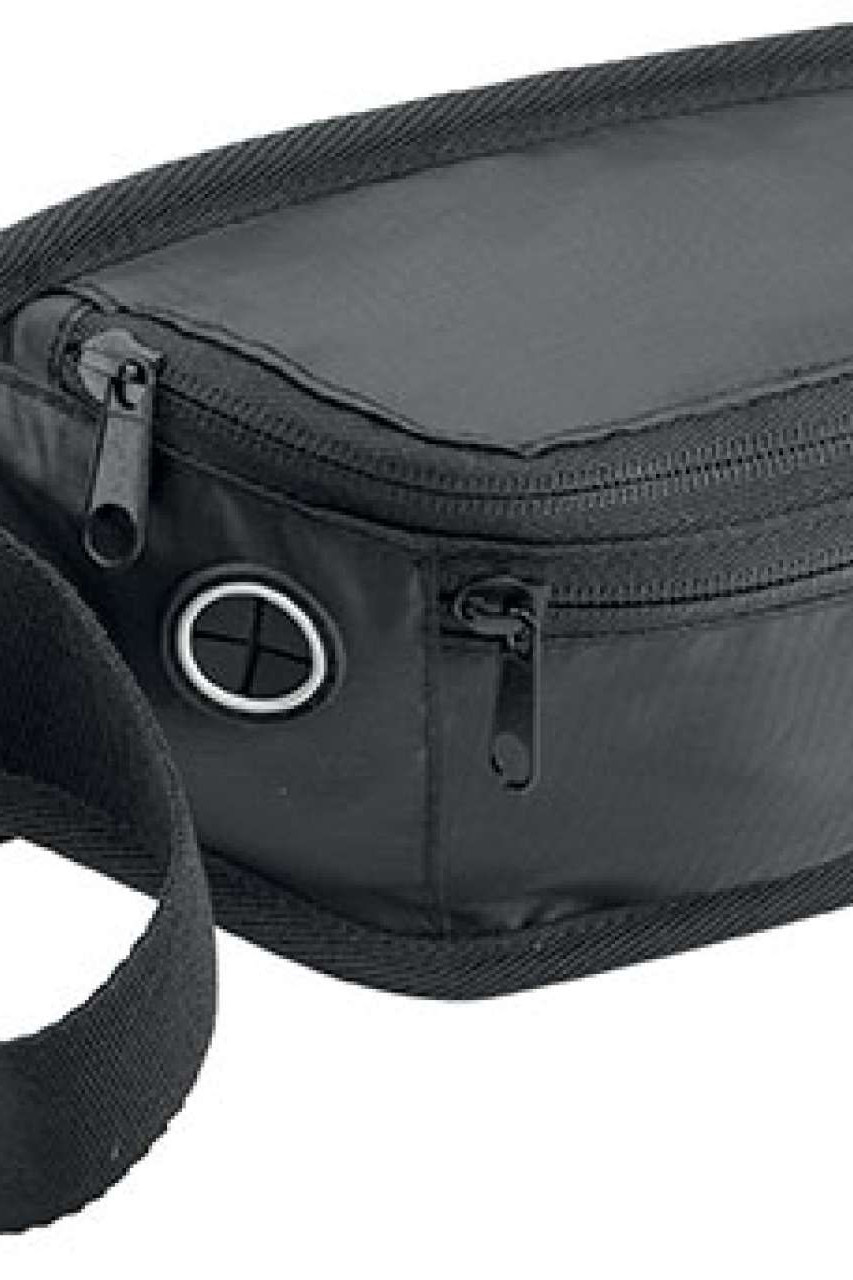 WAIST BAG
