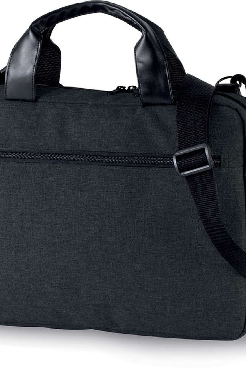 LAPTOP/DOCUMENT BAG