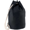 COTTON SAILOR-STYLE BAG WITH DRAWSTRING