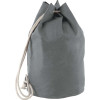 COTTON SAILOR-STYLE BAG WITH DRAWSTRING