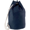 COTTON SAILOR-STYLE BAG WITH DRAWSTRING