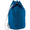 COTTON SAILOR-STYLE BAG WITH DRAWSTRING