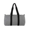 COTTON CANVAS HOLD-ALL BAG